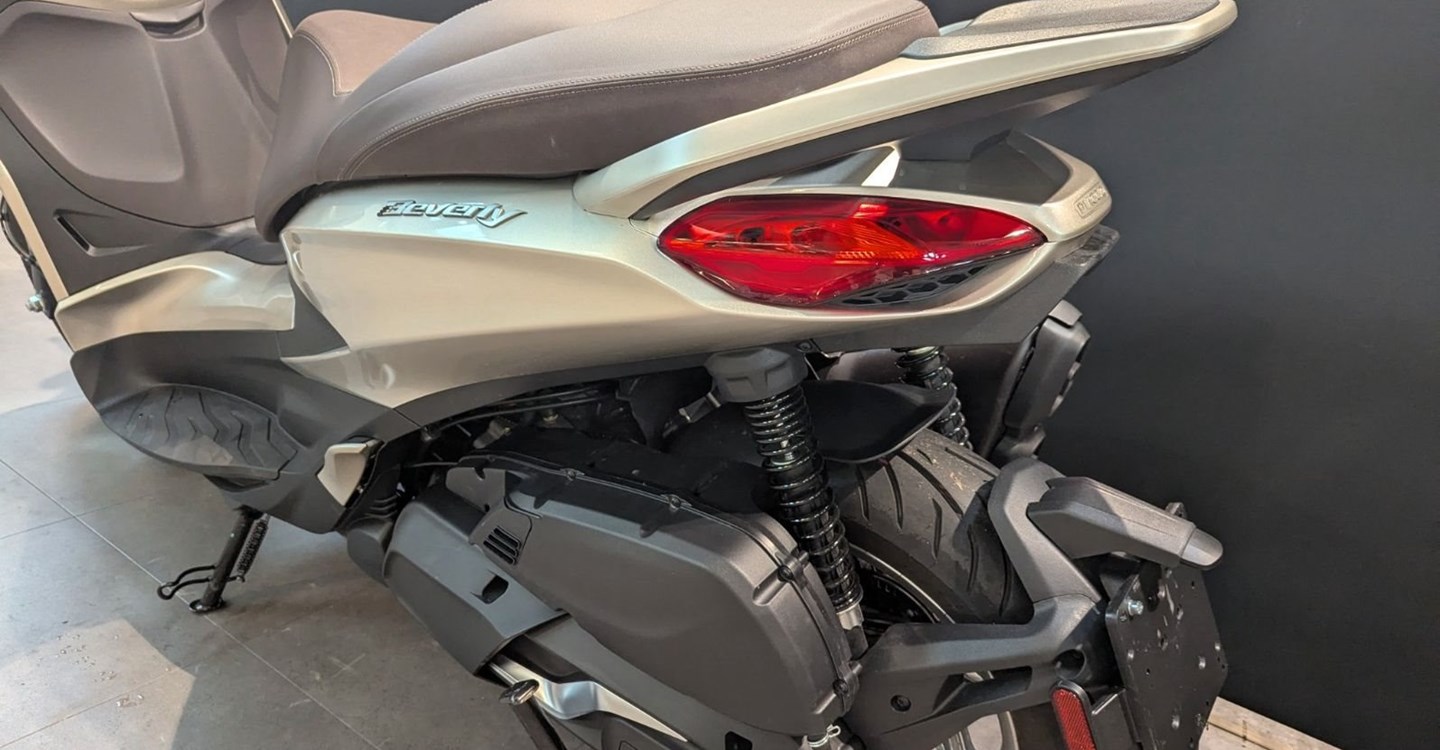 Angebot Piaggio Beverly 400