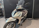 Angebot Piaggio Beverly 400