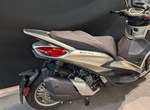 Angebot Piaggio Beverly 400