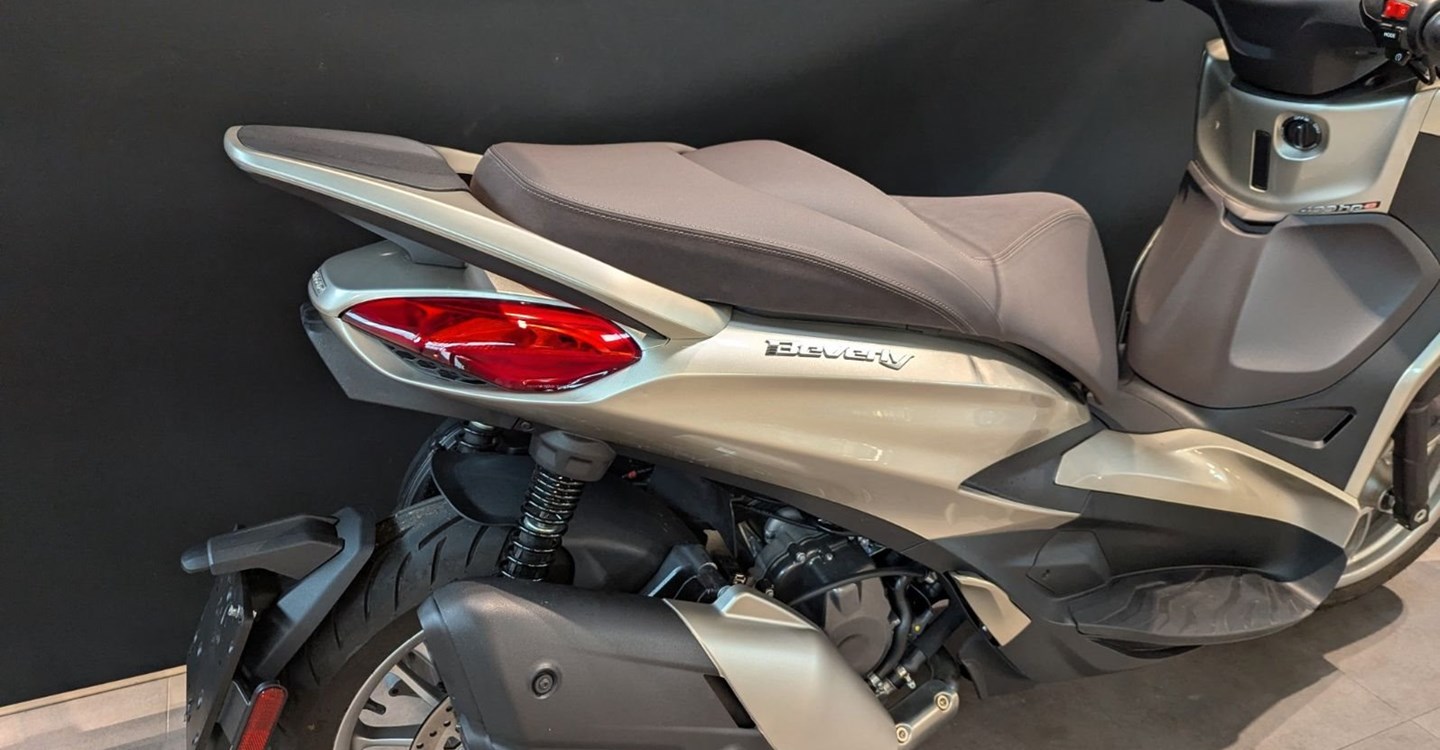 Angebot Piaggio Beverly 400