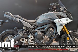 Angebot Yamaha Tracer 900 GT