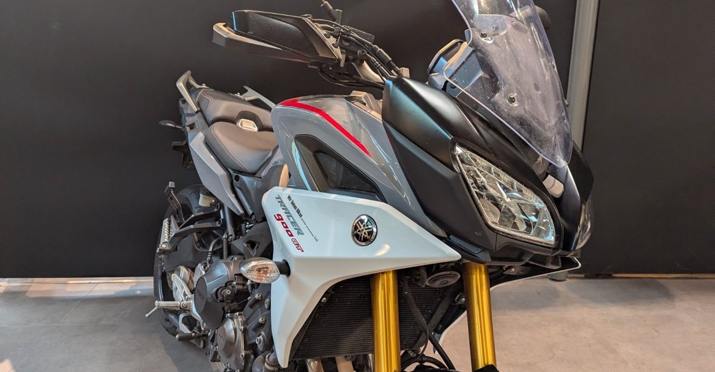 Angebot Yamaha Tracer 900 GT