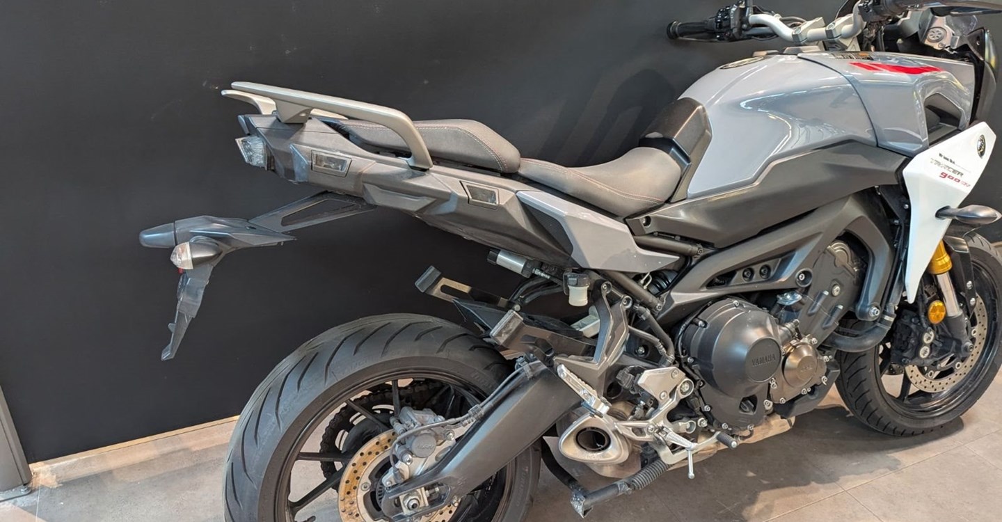 Angebot Yamaha Tracer 900 GT