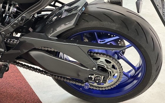 Gebrauchtmotorrad Yamaha MT-09 - Bild 13