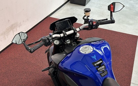 Gebrauchtmotorrad Yamaha MT-09 - Bild 14