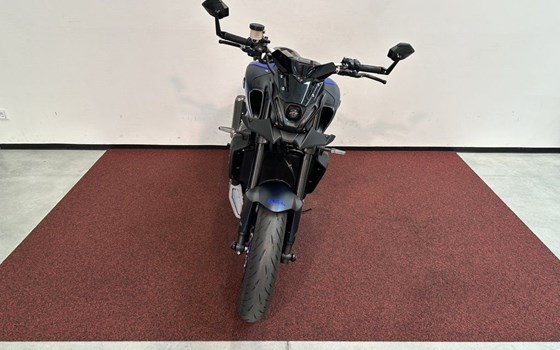 Gebrauchtmotorrad Yamaha MT-09 - Bild 3