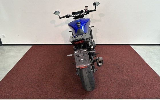 Gebrauchtmotorrad Yamaha MT-09 - Bild 7