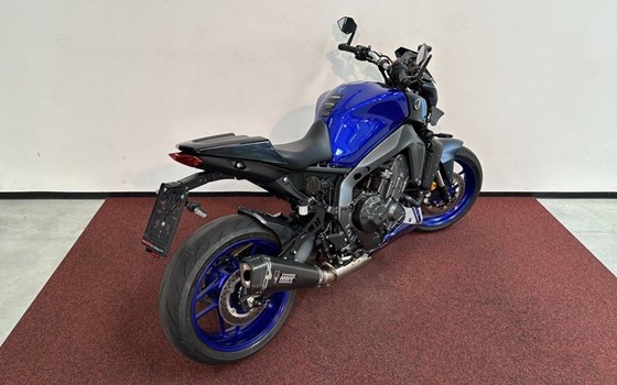 Gebrauchtmotorrad Yamaha MT-09 - Bild 8