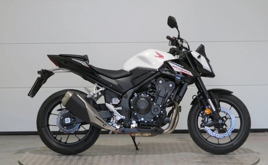 Angebot Honda CB500 Hornet Bild 2: Angebot Honda CB500 Hornet