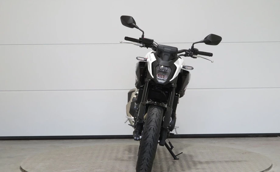Angebot Honda CB500 Hornet Bild 5: Angebot Honda CB500 Hornet