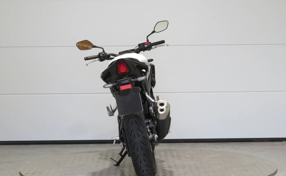 Angebot Honda CB500 Hornet Bild 9: Angebot Honda CB500 Hornet