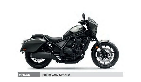 Angebot Honda CMX1100T Rebel DCT Bild 1: Angebot Honda CMX1100T Rebel DCT