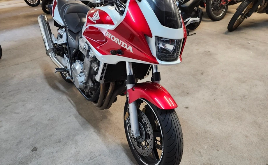Angebot Honda CB 1300 S Bild 2: Angebot Honda CB 1300 S