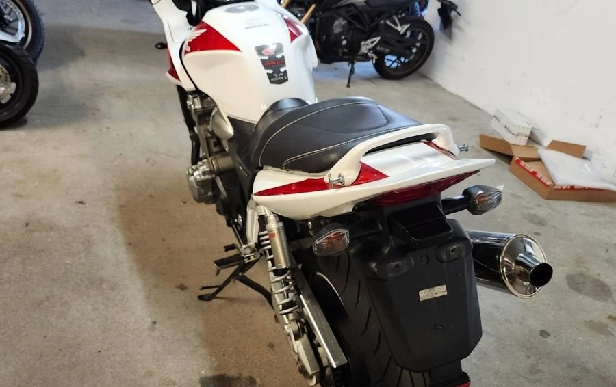 Angebot Honda CB 1300 S Bild 5: Angebot Honda CB 1300 S