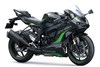 Kawasaki Ninja ZX-6R