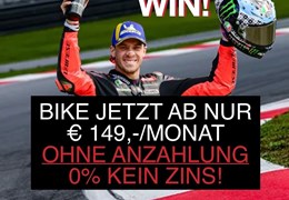 Neumotorrad Aprilia RS 660 Factory