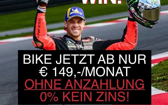 Neufahrzeug Aprilia RS 660 Factory - Bild 1