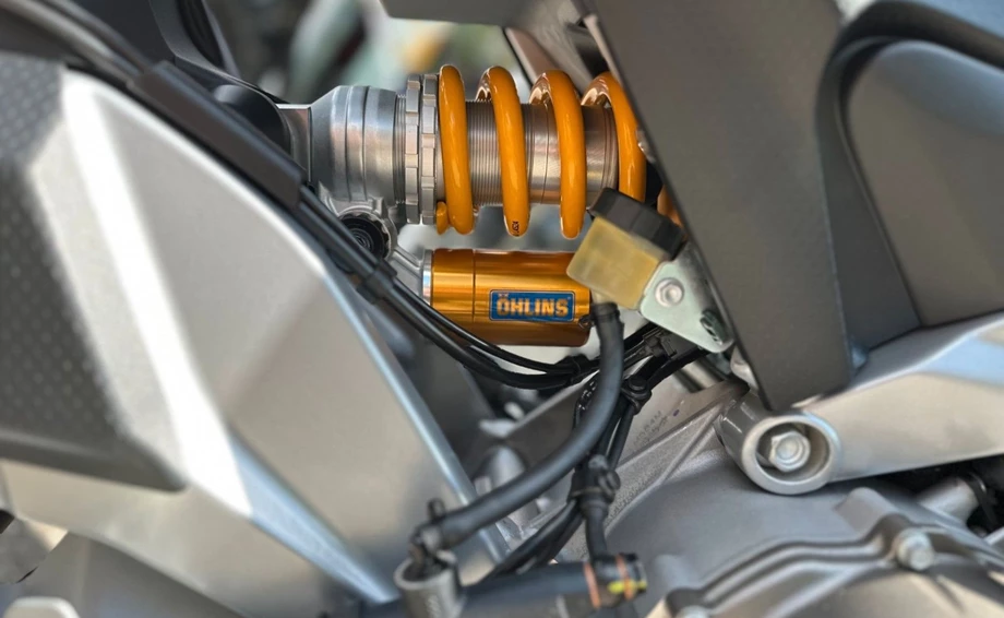 Angebot Aprilia RS 660 Factory Bild 11: Angebot Aprilia RS 660 Factory