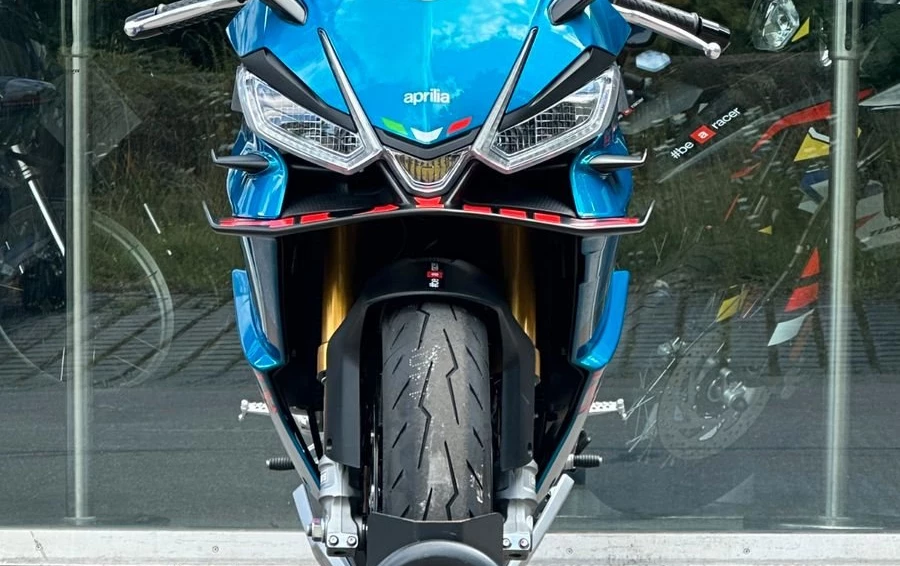 Angebot Aprilia RS 660 Factory Bild 3: Angebot Aprilia RS 660 Factory