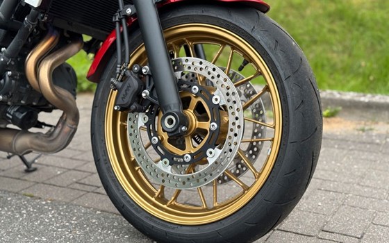 Gebrauchtmotorrad Kawasaki Z650 RS - Bild 10