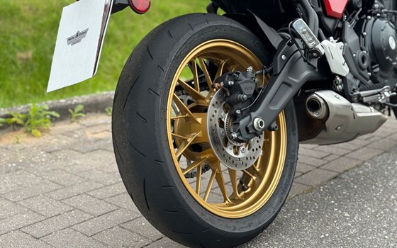 Gebrauchtmotorrad Kawasaki Z650 RS - Bild 11