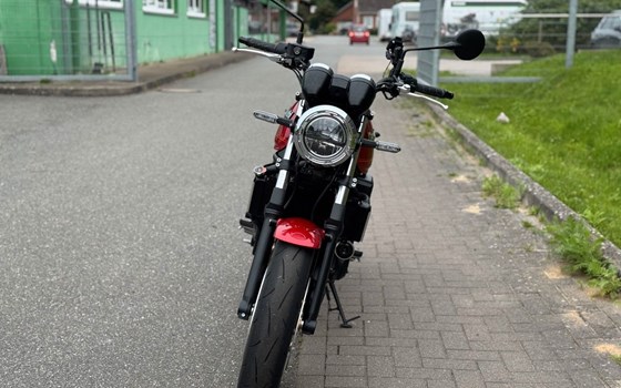 Gebrauchtmotorrad Kawasaki Z650 RS - Bild 13