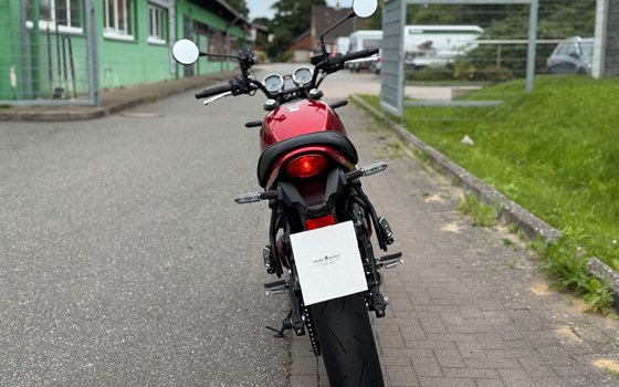 Gebrauchtmotorrad Kawasaki Z650 RS - Bild 14