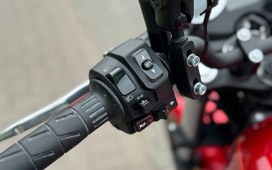 Gebrauchtmotorrad Kawasaki Z650 RS - Bild 16