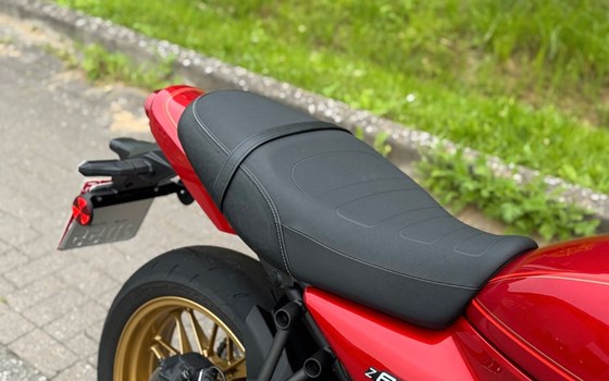 Gebrauchtmotorrad Kawasaki Z650 RS - Bild 9