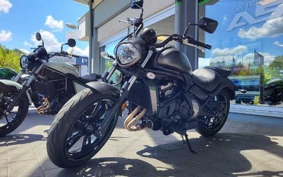 Gebrauchtmotorrad Kawasaki Vulcan S - Bild 1