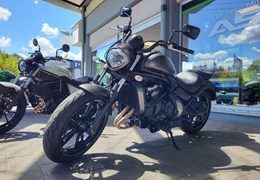 Gebrauchte Kawasaki Vulcan S