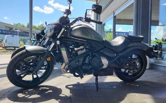 Gebrauchtmotorrad Kawasaki Vulcan S - Bild 2