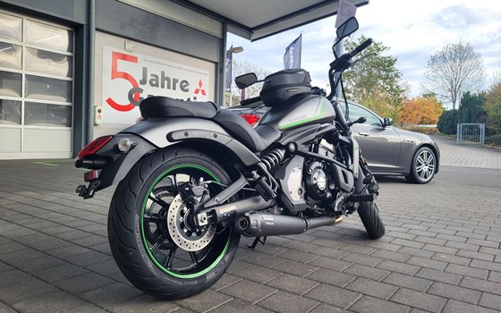 Gebrauchtmotorrad Kawasaki Vulcan S - Bild 5