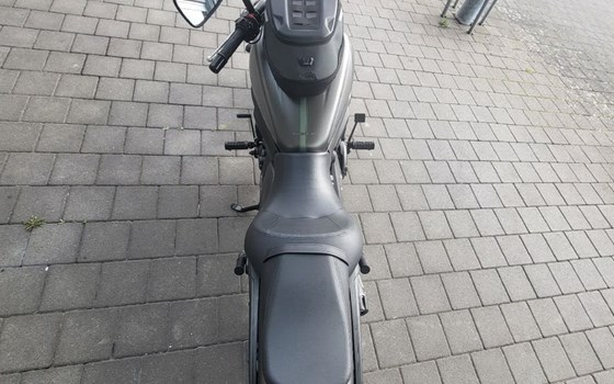 Gebrauchtmotorrad Kawasaki Vulcan S - Bild 6