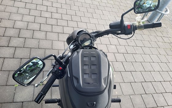 Gebrauchtmotorrad Kawasaki Vulcan S - Bild 7