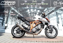 Gebrauchte KTM 1290 Super Duke R