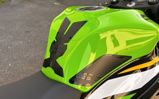 Neufahrzeug Kawasaki Ninja ZX-6R - Bild 8