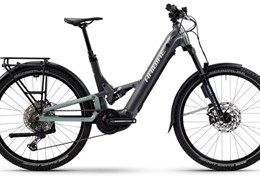Neumotorrad Haibike Adventr 10