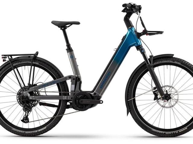 Neumotorrad Neumotorrad