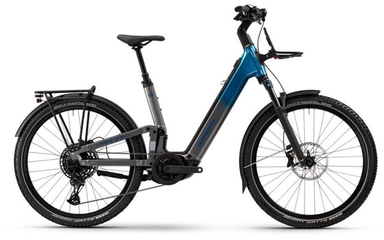 Neufahrzeug Winora Sinus - Bild 1