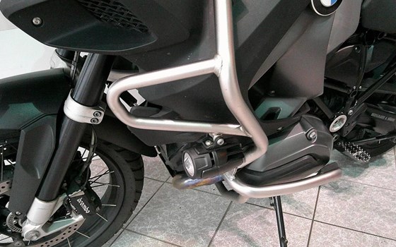 Gebrauchtmotorrad BMW R 1200 GS Adventure - Bild 11