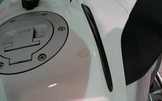 Gebrauchtmotorrad BMW R 1200 GS Adventure - Bild 18