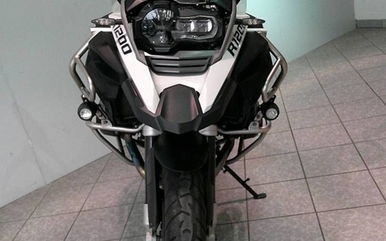 Gebrauchtmotorrad BMW R 1200 GS Adventure - Bild 3