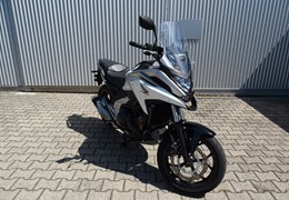 Gebrauchte Honda NC750X