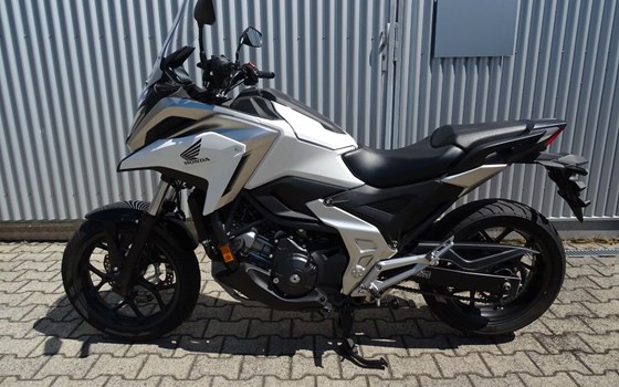 Gebrauchtmotorrad Honda NC750X - Bild 6