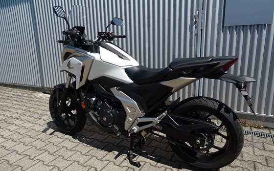 Gebrauchtmotorrad Honda NC750X - Bild 7