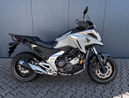Honda NC750X