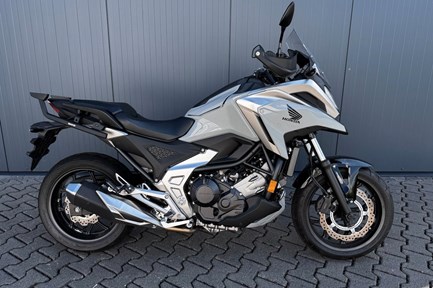 Honda NC750X