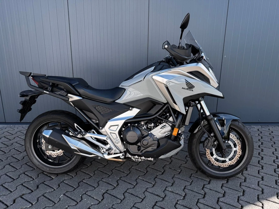 Angebot Honda NC750X Bild 1: Angebot Honda NC750X