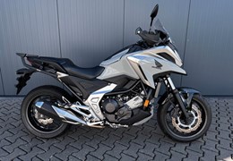 Gebrauchte Honda NC750X